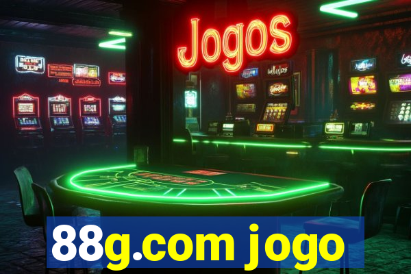 88g.com jogo